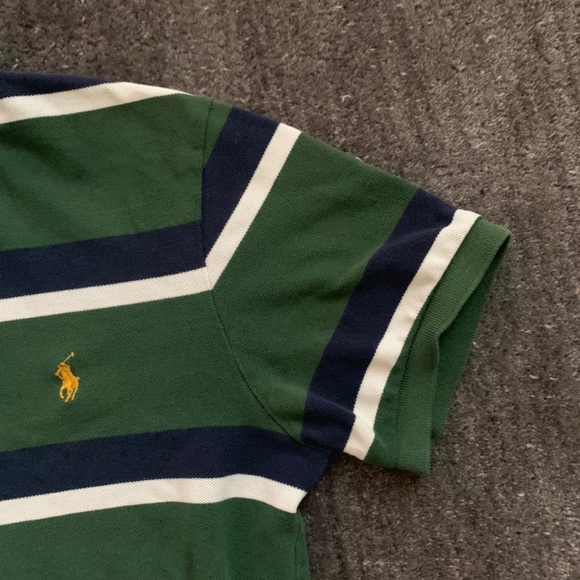 RALPH LAUREN POLO - Picture 4 of 4